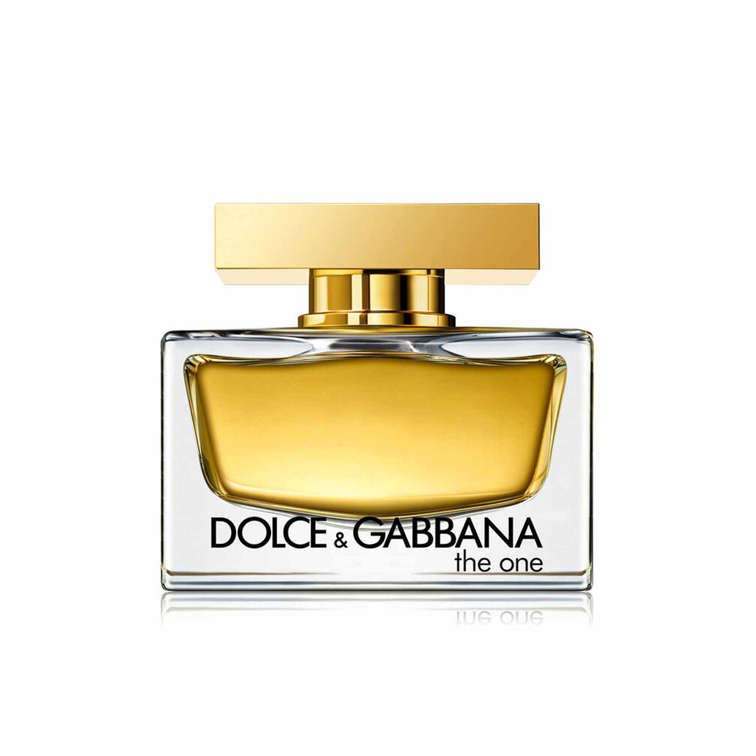 Dolce & Gabbana The One EDP  – 75ML "WITHOUT BOX"