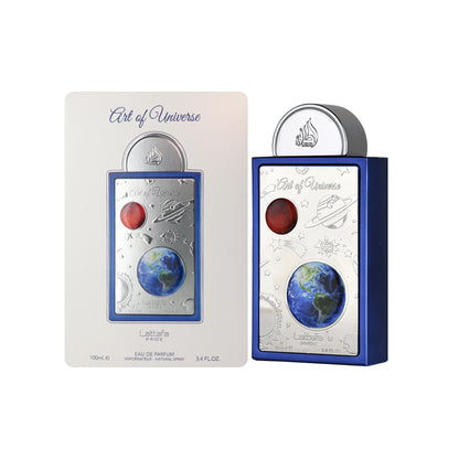 Lattafa Pride Art of Universe EDP – 100ML