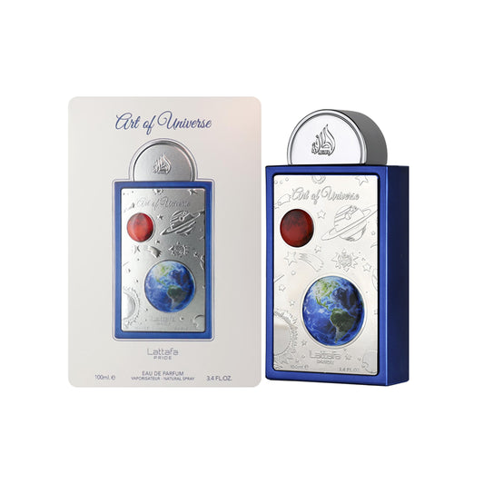 Lattafa Pride Art of Universe EDP – 100ML