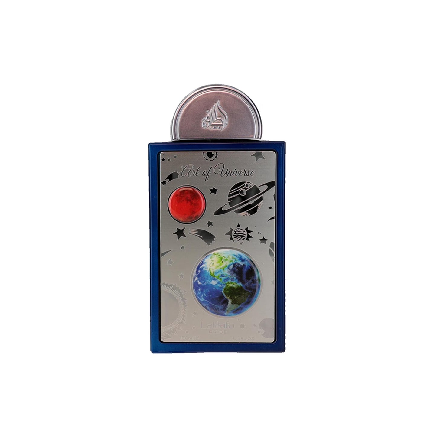 Lattafa Pride Art of Universe EDP – 100ML
