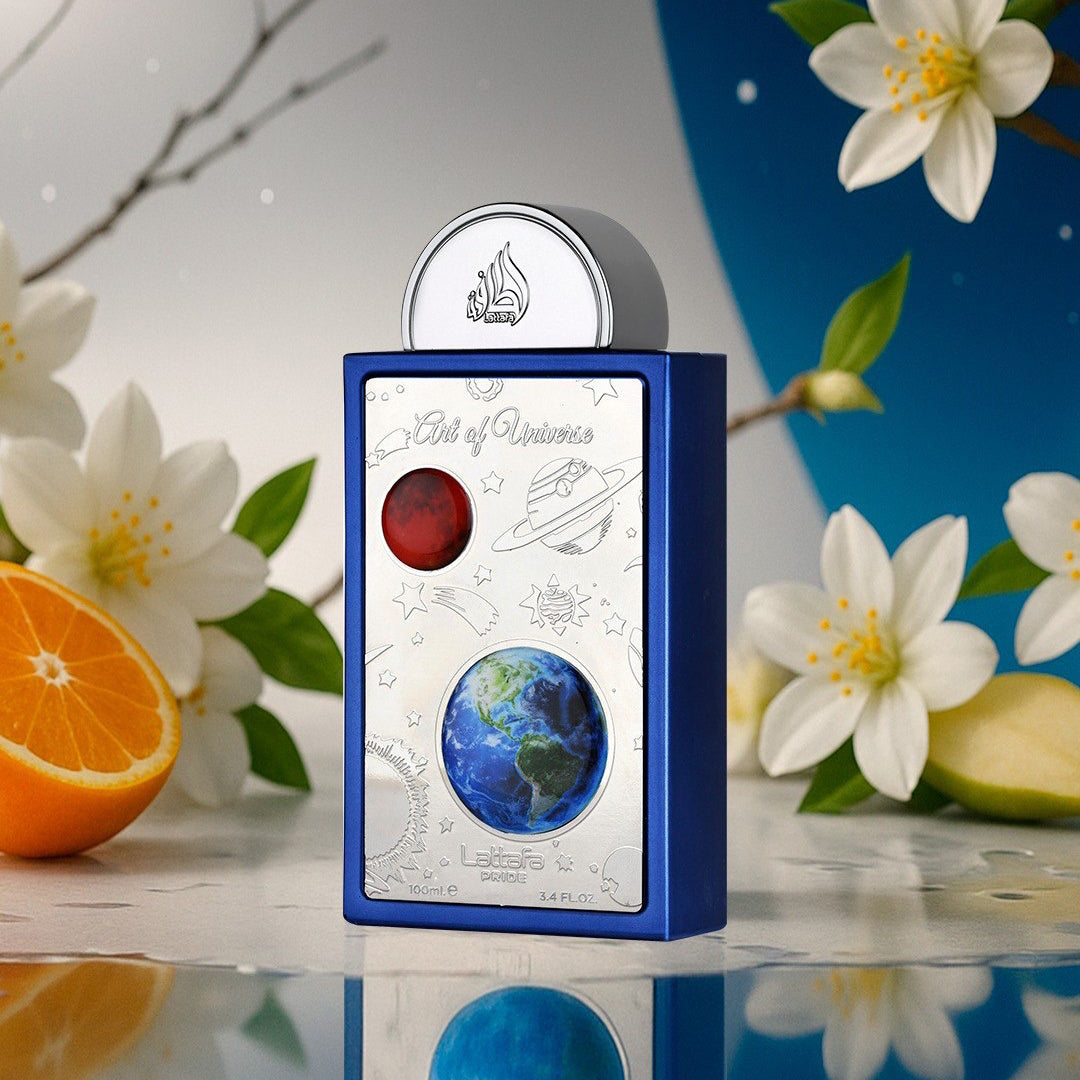 Lattafa Pride Art of Universe EDP – 100ML