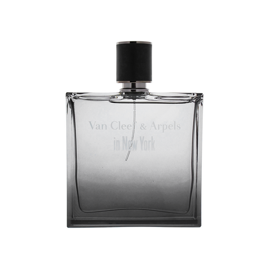 Van Cleef & Arpels In New York EDT – 85ML "WITHOUT BOX"