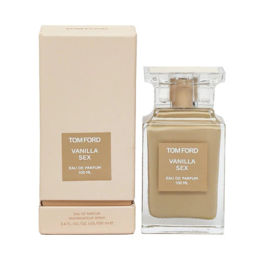 Vanilla sex Edp unisex (100ml)