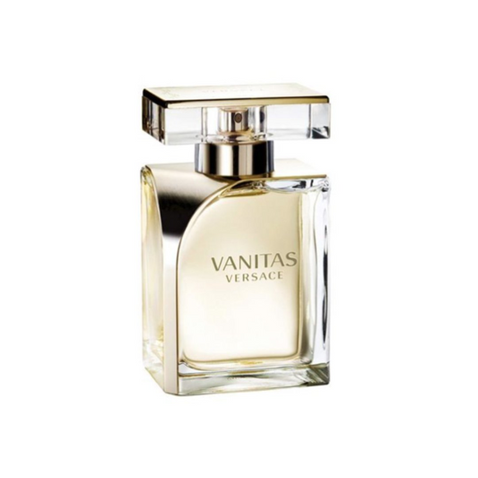 Versace Vanitas EDT – 100ML "WITHOUT BOX"