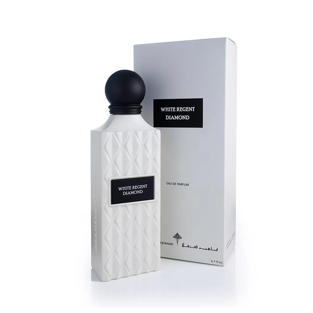 White Regent Diamond EDP – 200ML