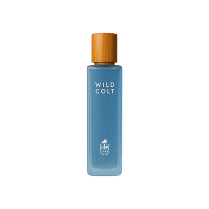 Assaf Wild Colt EDP – 200ML