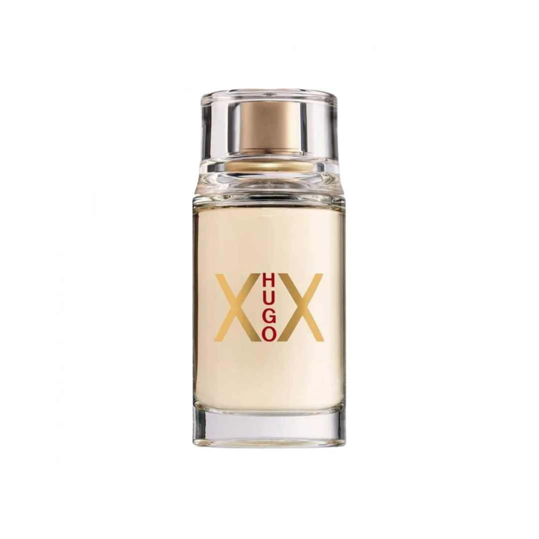 Hugo Boss XX EDT – 100ML "WITHOUT BOX"