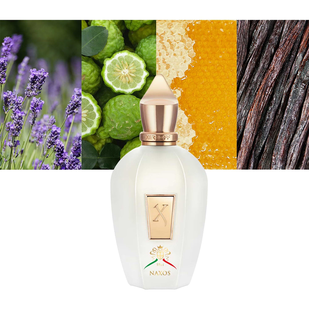 Xerjoff Naxos EDP – 100ML