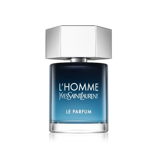 Yves Saint Laurent L’Homme Le Parfum EDP – 100ML "WITHOUT BOX"