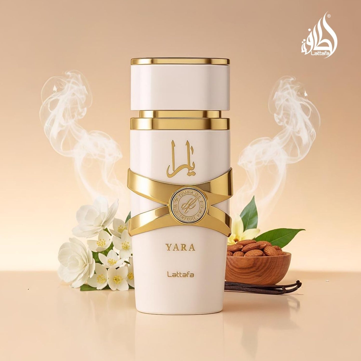 Lattafa Yara Moi "White" EDP – 100ML