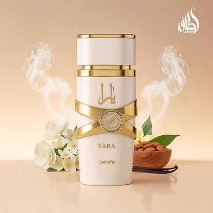 Lattafa Yara Moi "White" EDP – 100ML