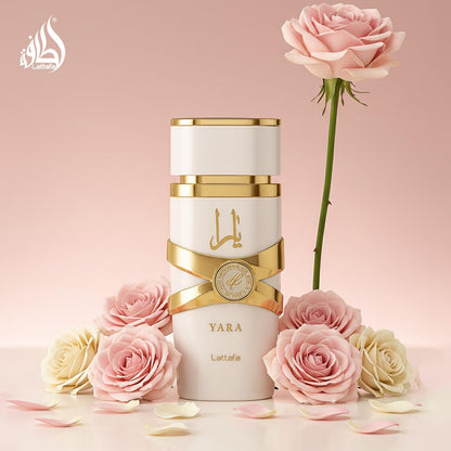 Lattafa Yara Moi "White" EDP – 100ML