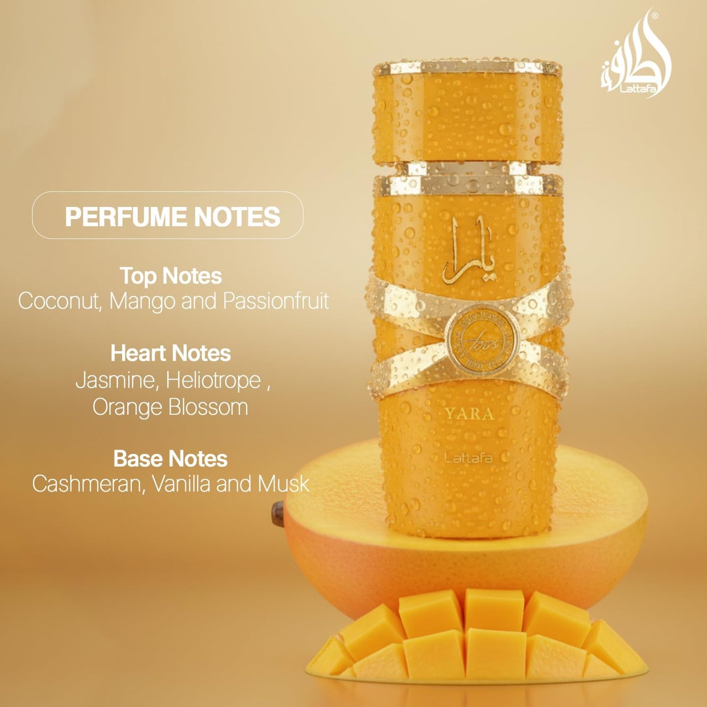 Lattafa Yara Tous EDP – 100ML