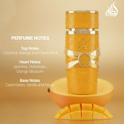 Lattafa Yara Tous EDP – 100ML