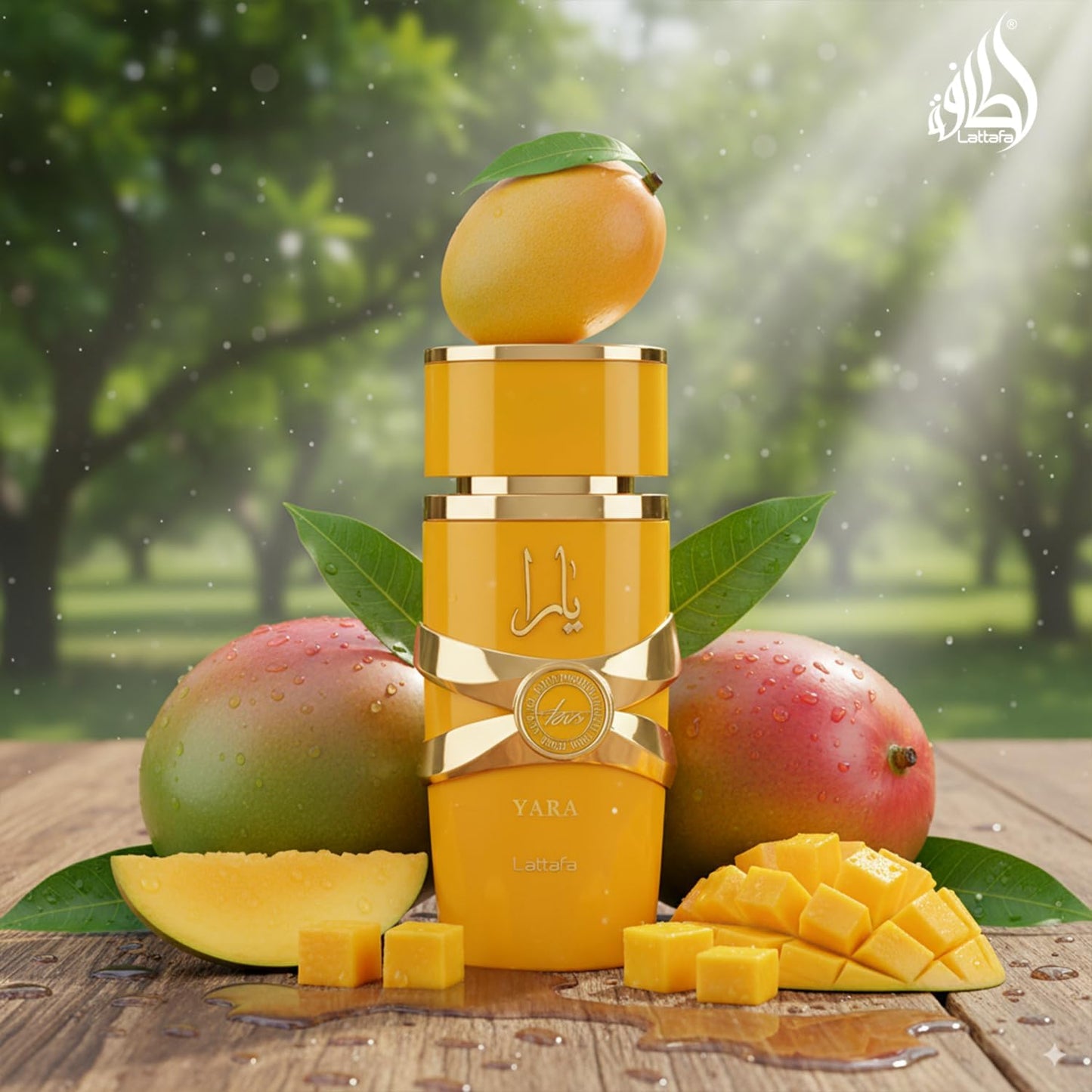 Lattafa Yara Tous EDP – 100ML
