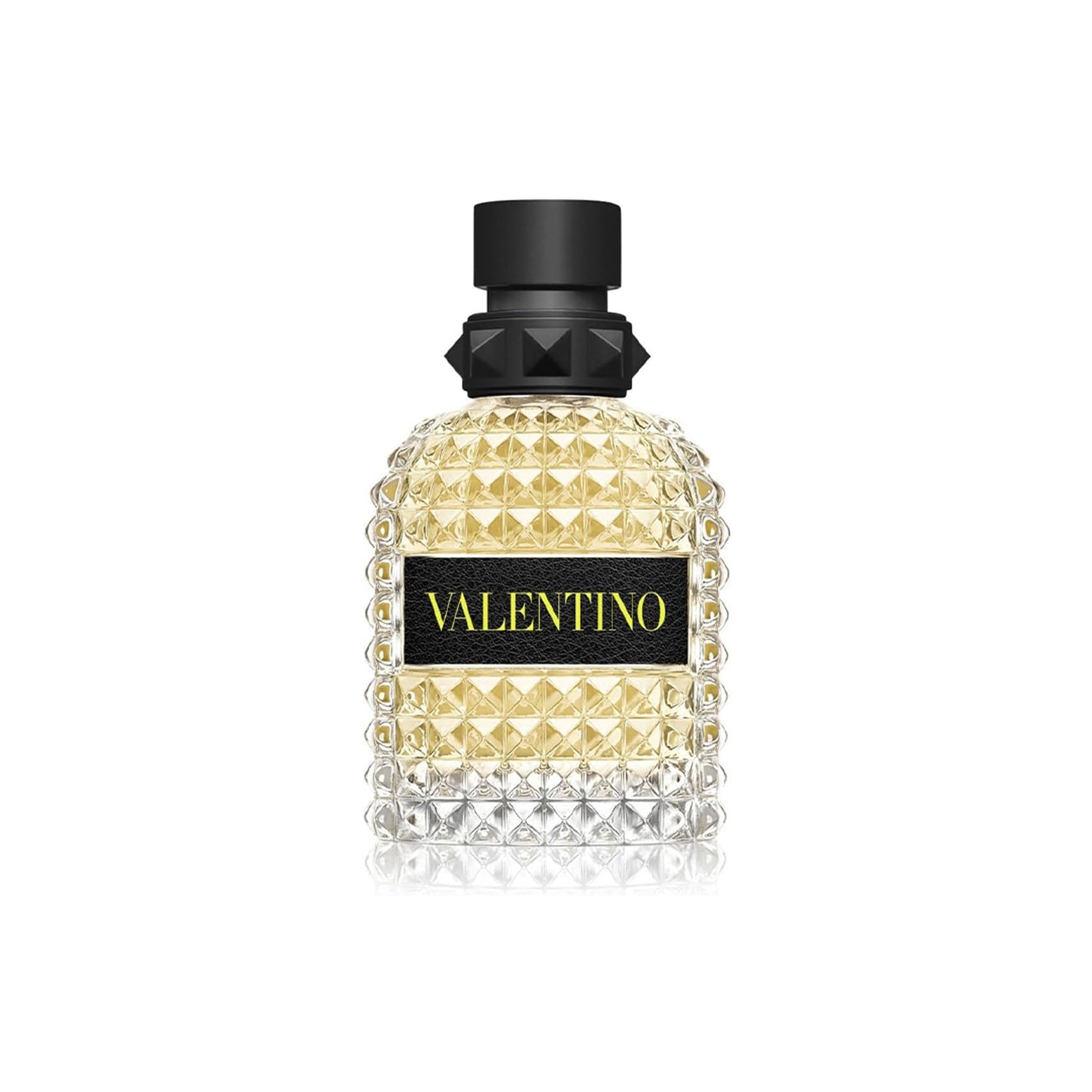 Valentino Uomo Born In Roma Yellow Dream EDT – 100ML