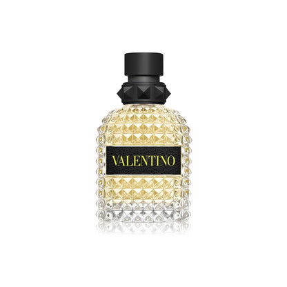Valentino Uomo Born In Roma Yellow Dream EDT – 100ML