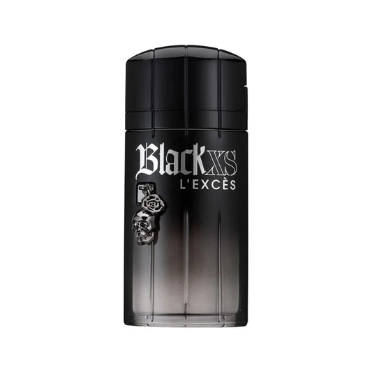 Black XS L’Exce_without box (100ml)