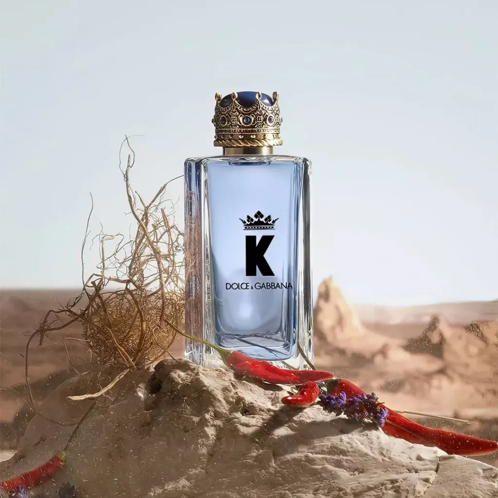 Dolce & Gabbana King (100ml)