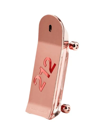 212 Heroes- EDP -80ML “without box”