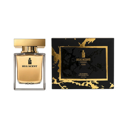 Hug Scent Acacia for Men EDP – 100ML