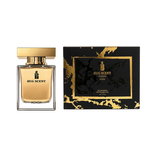Hug Scent Acacia for Men EDP – 100ML