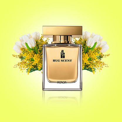 Hug Scent Acacia for Men EDP – 100ML
