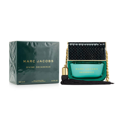 Marc Jacobs Divine Decadence EDP – 100ML
