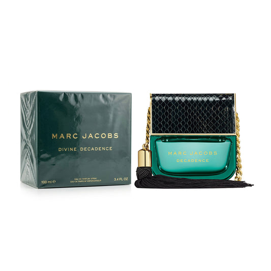 Marc Jacobs Divine Decadence EDP – 100ML