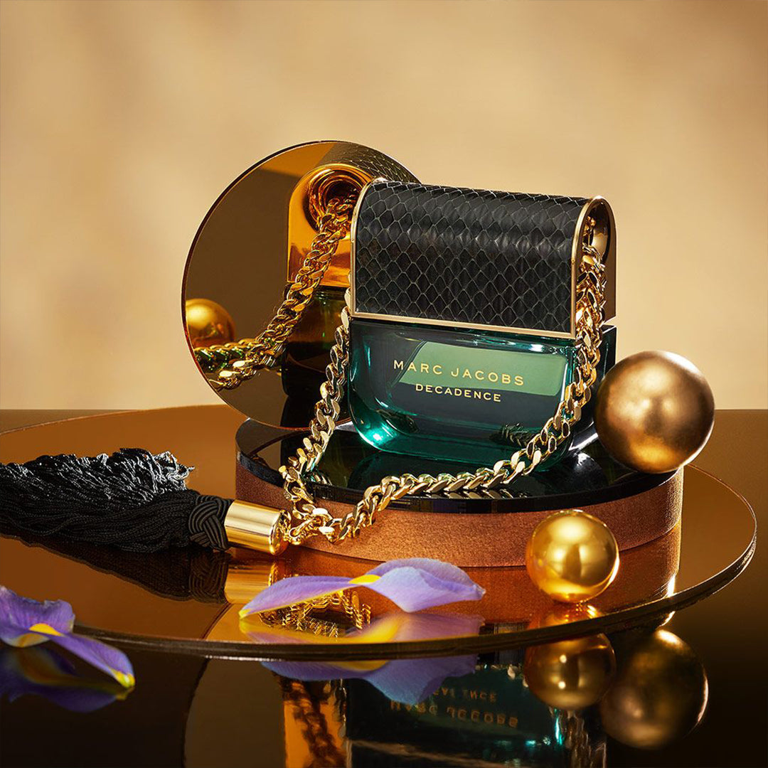 Marc Jacobs Divine Decadence EDP – 100ML