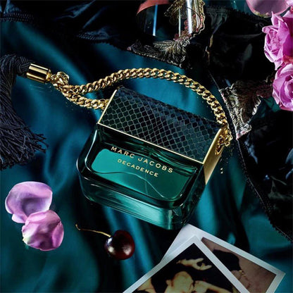 Marc Jacobs Divine Decadence EDP – 100ML