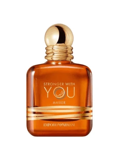 Stronger with You Amber EDP -100ml “without box”