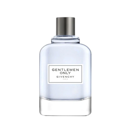 Givenchy Gentlemen Only EDT – 100ML "WITHOUT BOX"